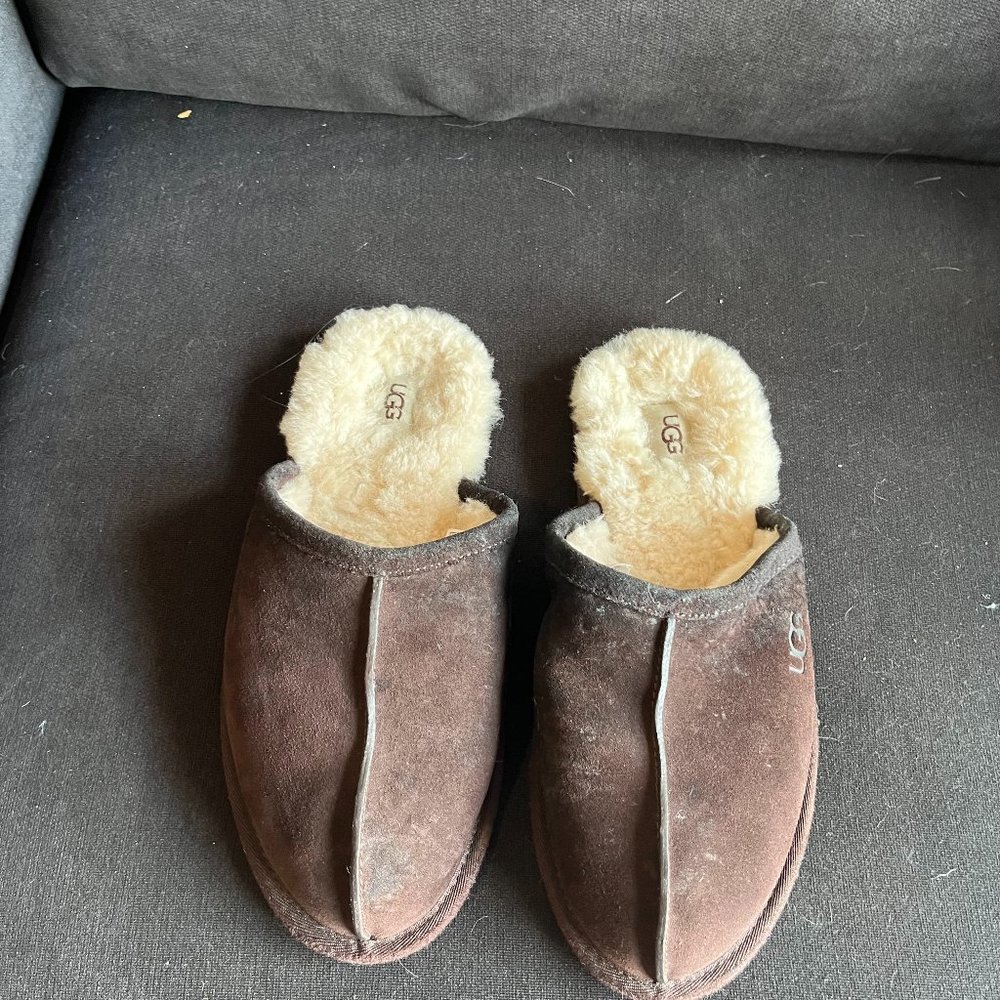 Ugg Slippers